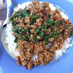 ครัวคุณแหม่ม สินทิวาธานี สินทิวา