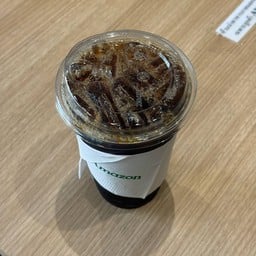 Café Amazon - DD4946 สถานีบริการ สาขา ท่าอากาศยาน 2