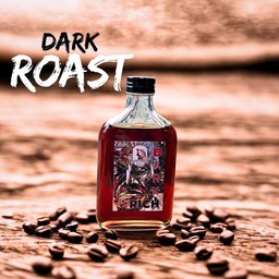 DARK RICH Cold Drip