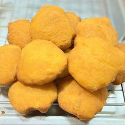 ซาลาเปา5ตัว(ชุดเล็ก)