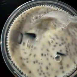 น้ำเต้าหู้ หน้าแสงทอง