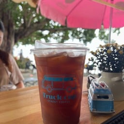 ทรัคคัพ - Truck cup
