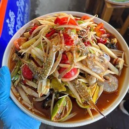 ตำป่าทะเล