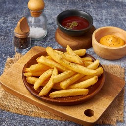 เฟรนช์ฟรายส์