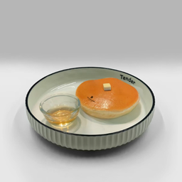 ซิงเกิ้ล แพนเค้ก