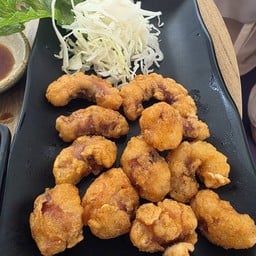 AZ22 Tako karaake 🐙 | ทาโกะคาราอาเกะ