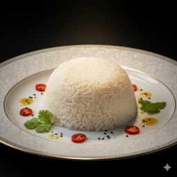 ข้าวหอมมะลิ