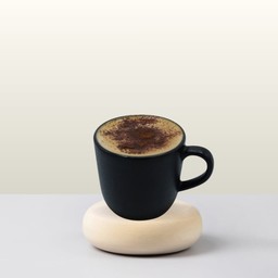 Hot Cappuccino