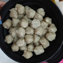 แคะหมูล้วน