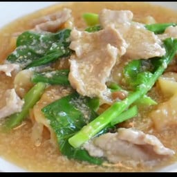 ตามสั่ง & ยำแซ่บ  รวยตังค์