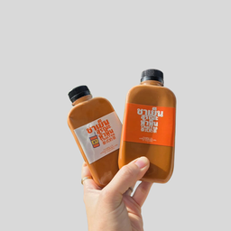 Srna Premium Thai Tea 230ml / 1 ขวด