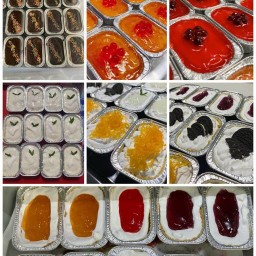 มนต์’s เบเกอรี่ Homemade บางกร่าง 18