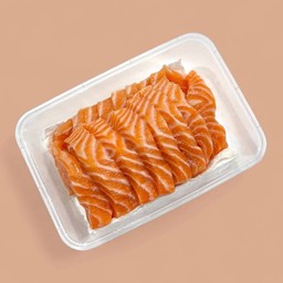 D SALMON ดีแซลมอน