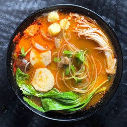 กินหม่าล่ามั้ย