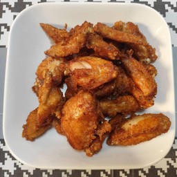 ไก่ทอดปักษ์ใต้