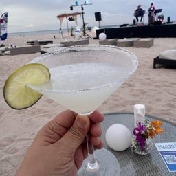 THE IVY | Beachfront Restaurant Ace of Hua Hin Resort