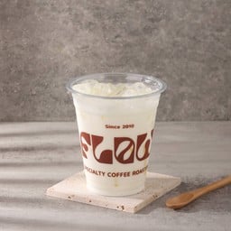 Vanilla Milk | นมวนิลลา