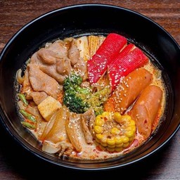 หม่าล่านม (เลือกได้ดั่งใจ)