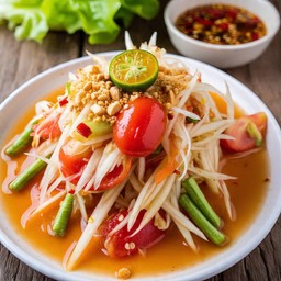 E&N อิ่มจุก ตามสั่ง