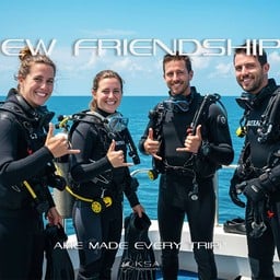 Khao Lak Scuba Adventures