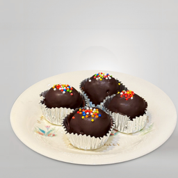 ช็อค บอล