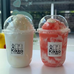 สมูทตี้ + สมูทตี้