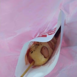 ร้านไส้กรอก