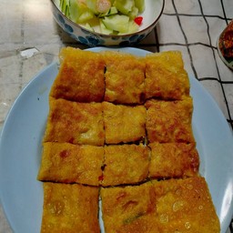 โรตีมะตะบะไก่