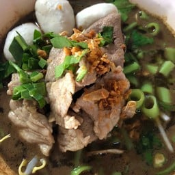 Pork Soup