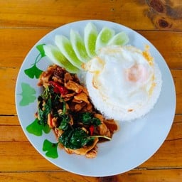 ก๋วยจั๊บอุบล คนบ้านดอน