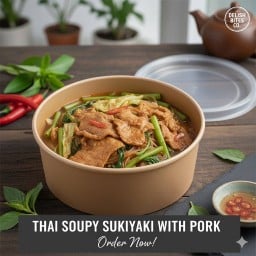 ข้าวกระเพรา ตามสั่งคุณแม่