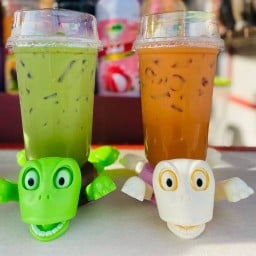 ร้านน้ำมินิ สาขาบ้านใหม่พัฒนา