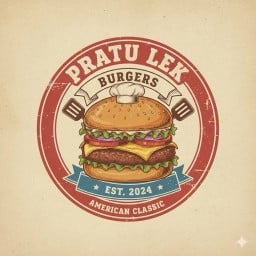 เบอร์เกอร์ประตูเหล็ก