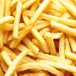 เฟรนฟรายทอด