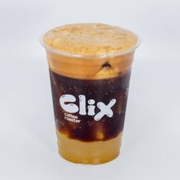 Clix Coffee Roaster ซอยปรีดีย์พนมยงค์ 3