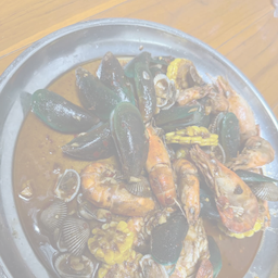 กุ้งถังจัดไป