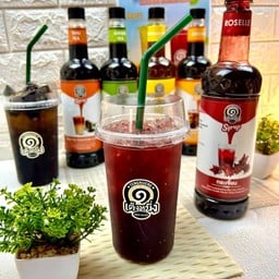 เฉาก๊วยเต็งหนึ่งสาขาสวรรค์ชายโขง สวรรค์ชายโขง