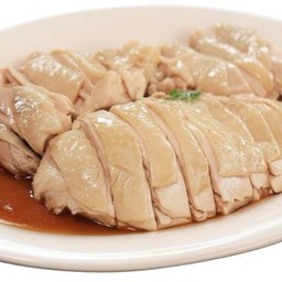 ไก่ต้ม