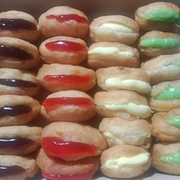 ซาลาเปา มีใส้