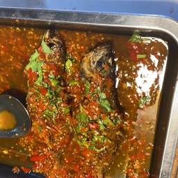 ข้าวต้มกุ๊ยลุงพล ตลาดแยกบางพลู