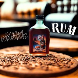 KAHLUA HONDURAS Cold Drip