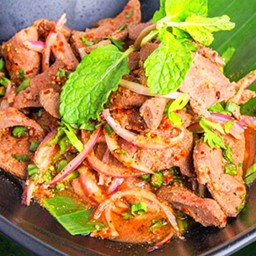 ตับหวาน