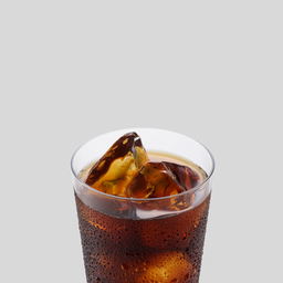 ICED AMERICANO