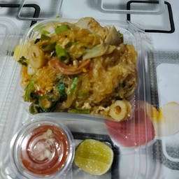 สุกกี้แห้ง