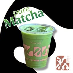 Clear Matcha | เคลียร์มัทฉะ