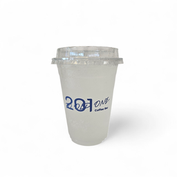 น้ำเลมอนไซรัป