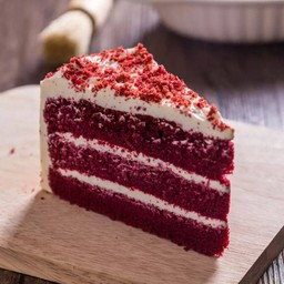 red velvet cake