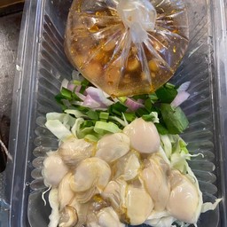 เหลาหอยนางรมย์