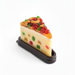 เค้กผลไม้