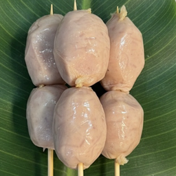 ไส้กรอกหมูวุ้นเส้น